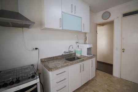 Apartamento à venda com 108m², 3 quartos e 1 vagaCozinha