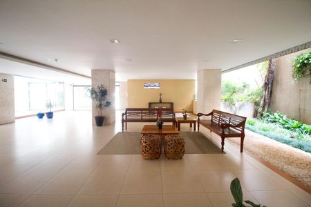 Apartamento à venda com 108m², 3 quartos e 1 vagaÁrea comum