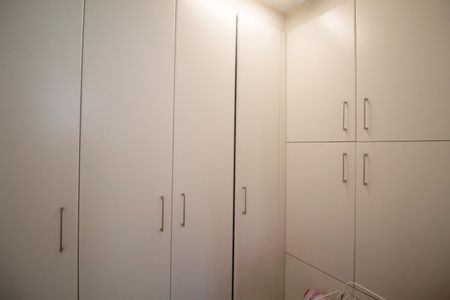 Apartamento à venda com 108m², 3 quartos e 1 vagaQuarto de Serviço