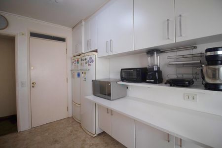 Apartamento à venda com 108m², 3 quartos e 1 vagaCozinha