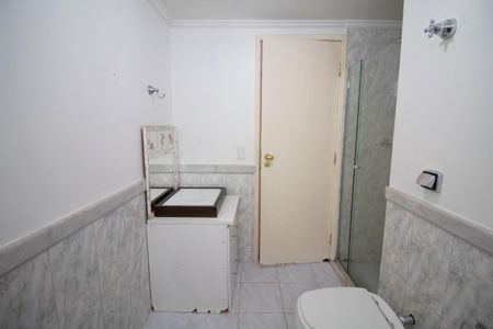 Apartamento à venda com 108m², 3 quartos e 1 vagaBanheiro