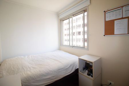 Apartamento à venda com 108m², 3 quartos e 1 vagaQuarto 2