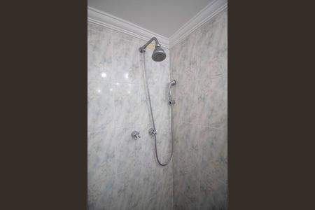 Apartamento à venda com 108m², 3 quartos e 1 vagaBanheiro da Suíte