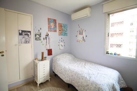 Apartamento à venda com 108m², 3 quartos e 1 vagaQuarto 1