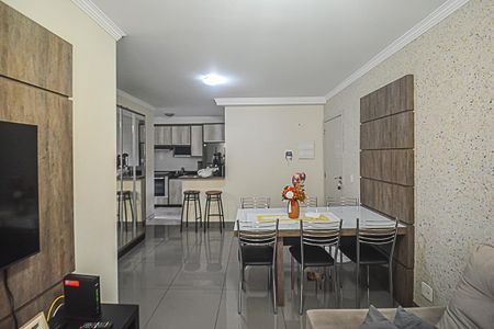 Apartamento à venda com 64m², 3 quartos e 1 vagaSala