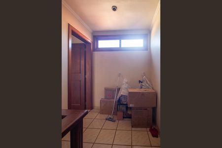 Área comum de casa à venda com 6 quartos, 370m² em Cristal, Porto Alegre