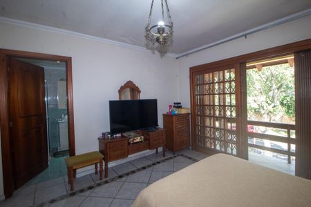 Casa à venda com 370m², 6 quartos e 4 vagasSuite