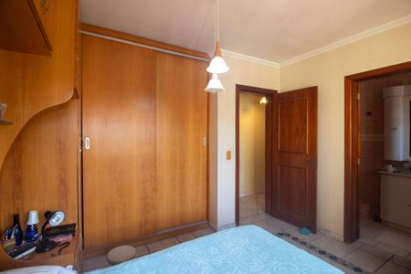 Casa à venda com 370m², 6 quartos e 4 vagasSuite 3