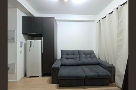 Apartamento à venda com 24m², 1 quarto e sem vagaSala/Cozinha