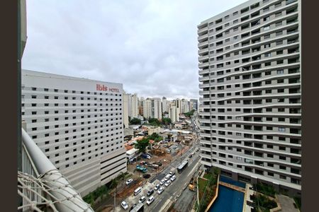 Apartamento à venda com 24m², 1 quarto e sem vagaVista Varanda Sala/Cozinha