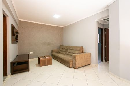 Sala de casa para alugar com 3 quartos, 116m² em Vila Formosa, São Paulo