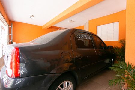 Casa para alugar com 116m², 3 quartos e 1 vaga Casa para alugar com 116m², 3 quartos e 1 vagaGaragem