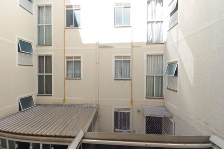 Apartamento à venda com 42m², 2 quartos e 1 vagaVista da Área de Serviço