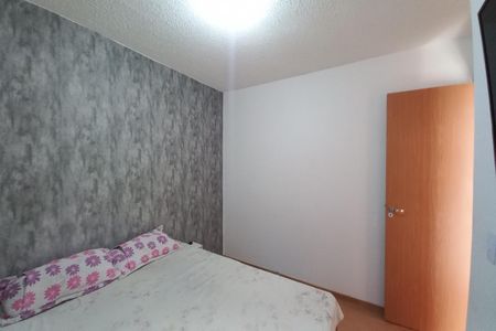 Quarto 2 de apartamento à venda com 2 quartos, 42m² em Jardim Esmeraldina, Campinas