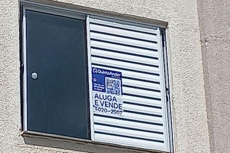 Apartamento à venda com 42m², 2 quartos e 1 vagaPlaca Instalada