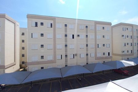 Apartamento à venda com 42m², 2 quartos e 1 vagaVista do Quarto 1