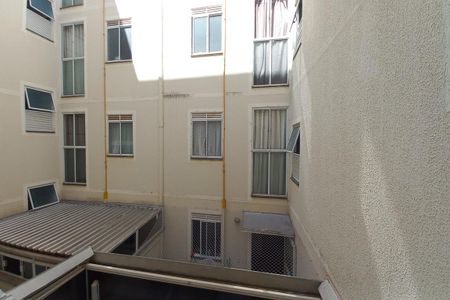 Apartamento à venda com 42m², 2 quartos e 1 vagaVista da Sala