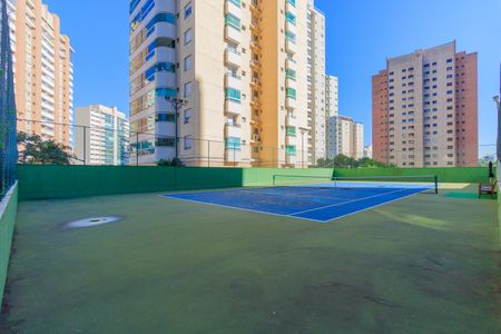 Apartamento para alugar com 39m², 1 quarto e 1 vaga Apartamento para alugar com 39m², 1 quarto e 1 vagaÁrea comum