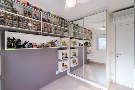 Apartamento para alugar com 39m², 1 quarto e 1 vaga Apartamento para alugar com 39m², 1 quarto e 1 vagaQuarto