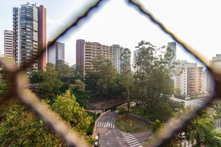 Apartamento para alugar com 39m², 1 quarto e 1 vaga Apartamento para alugar com 39m², 1 quarto e 1 vagaVista