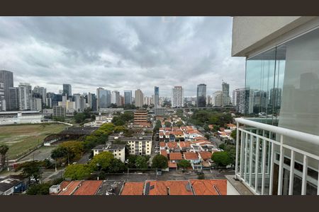 Apartamento para alugar com 54m², 1 quarto e 1 vagaVista Suíte