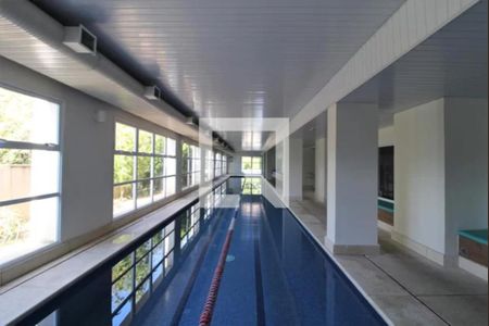 Apartamento para alugar com 54m², 1 quarto e 1 vagaPiscina