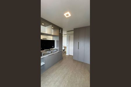 Apartamento para alugar com 54m², 1 quarto e 1 vagaSuíte
