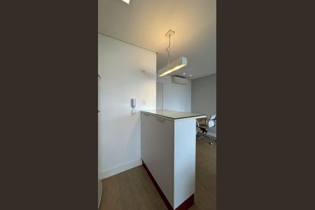 Apartamento para alugar com 54m², 1 quarto e 1 vagaCozinha