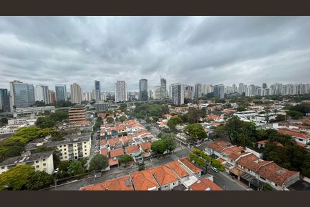 Apartamento para alugar com 54m², 1 quarto e 1 vagaVista Varanda