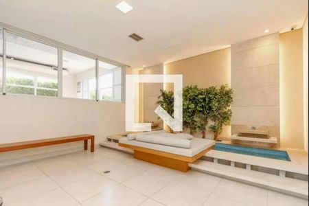 Apartamento para alugar com 54m², 1 quarto e 1 vagaSpa