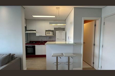 Apartamento para alugar com 54m², 1 quarto e 1 vagaCozinha