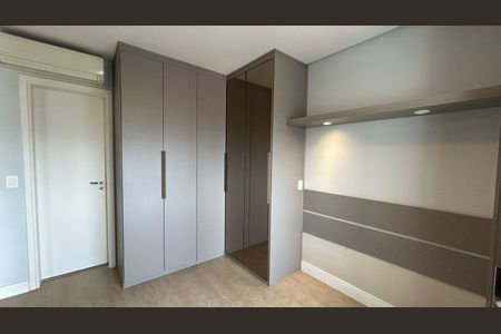 Apartamento para alugar com 54m², 1 quarto e 1 vagaSuíte