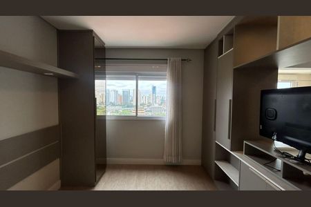 Apartamento para alugar com 54m², 1 quarto e 1 vagaSuíte