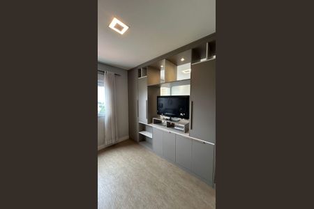 Apartamento para alugar com 54m², 1 quarto e 1 vagaSuíte