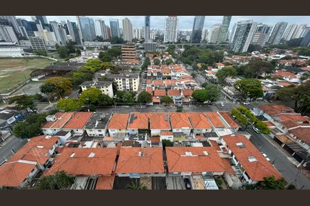 Apartamento para alugar com 54m², 1 quarto e 1 vagaVista Varanda