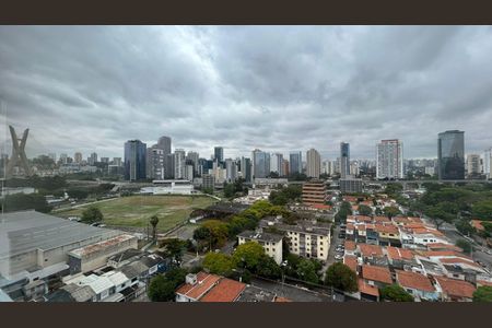 Apartamento para alugar com 54m², 1 quarto e 1 vagaVista Varanda