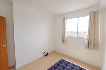 Quarto 2 de apartamento para alugar com 2 quartos, 60m² em Jardim da Luz, Taubaté