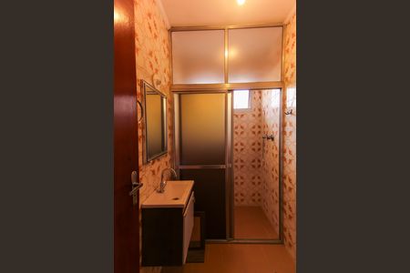 Casa para alugar com 115m², 3 quartos e 2 vagasBanheiro da Suíte 1