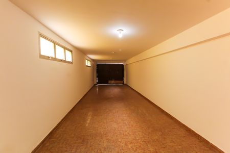Casa para alugar com 115m², 3 quartos e 2 vagasGaragem
