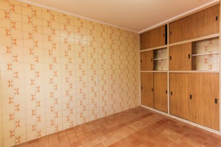 Casa para alugar com 115m², 3 quartos e 2 vagasCozinha