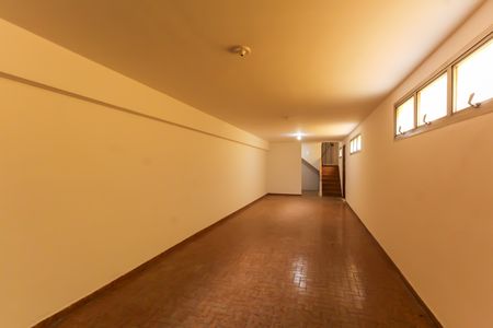 Casa para alugar com 115m², 3 quartos e 2 vagasGaragem