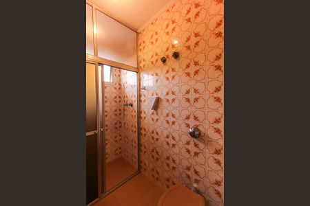 Casa para alugar com 115m², 3 quartos e 2 vagasBanheiro da Suíte 1