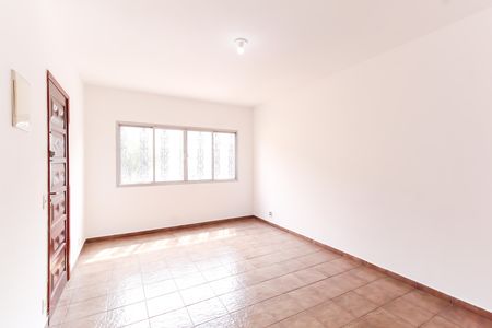 Casa para alugar com 115m², 3 quartos e 2 vagasSala