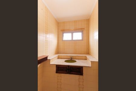 Casa para alugar com 115m², 3 quartos e 2 vagasLavabo