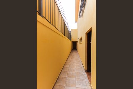 Casa para alugar com 115m², 3 quartos e 2 vagasCorredor