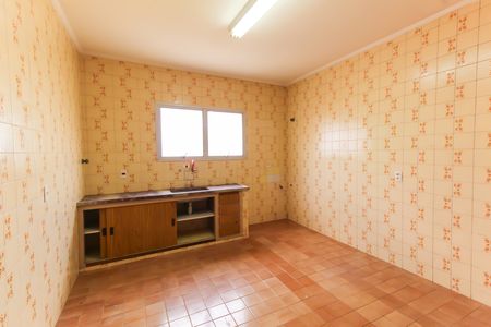 Casa para alugar com 115m², 3 quartos e 2 vagasCozinha