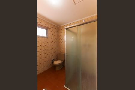 Casa para alugar com 115m², 3 quartos e 2 vagasBanheiro