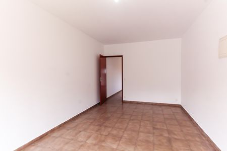 Sala de casa para alugar com 3 quartos, 115m² em Vila Prudente, São Paulo
