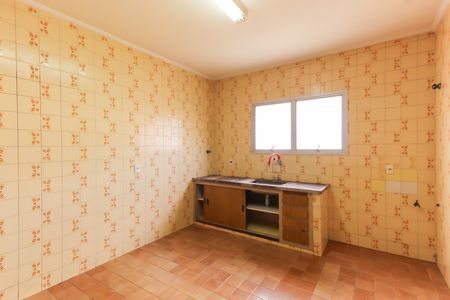 Casa para alugar com 115m², 3 quartos e 2 vagasCozinha