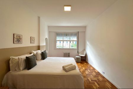 Apartamento para alugar com 264m², 4 quartos e 2 vagasQuarto 2